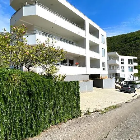 Seaview Croatia - Ena Apartment