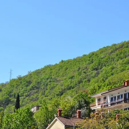Διαμέρισμα Seaview Croatia - Ena *