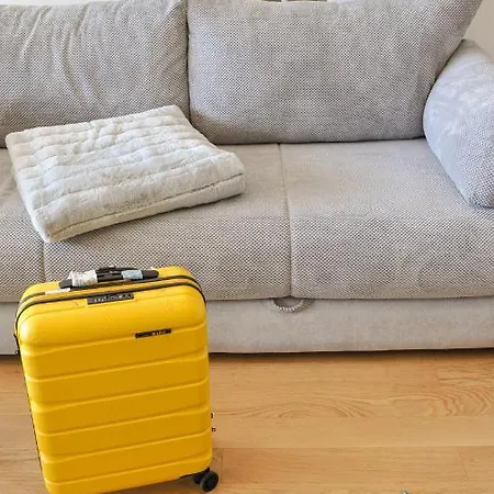 Appartamento Seaview Croatia - Ena Mošćenička Draga