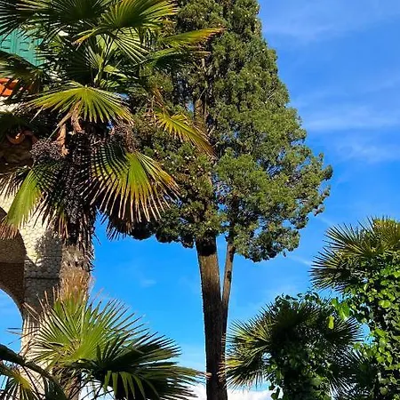 Seaview Croatia - Ena Mošćenička Draga