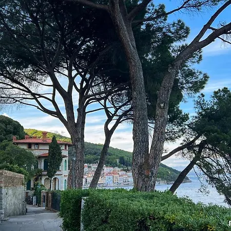 Seaview Croatia - Ena