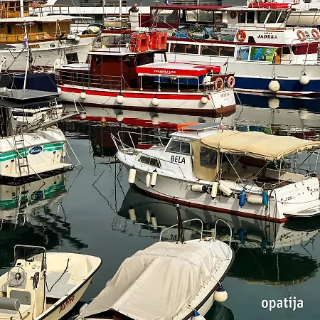 Seaview Croatia - Ena * Mošćenička Draga