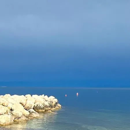 Seaview Croatia - Ena * Moscenicka Draga