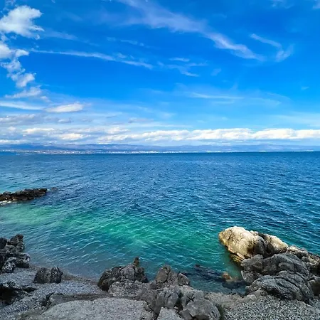 Seaview Croatia - Ena