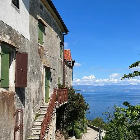 Seaview Croatia - Ena Moscenicka Draga