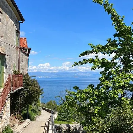 Seaview Croatia - Ena