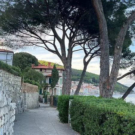 Seaview Croatia - Ena