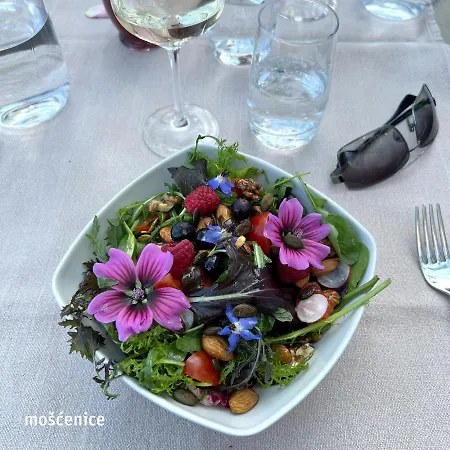 Seaview Croatia - Ena